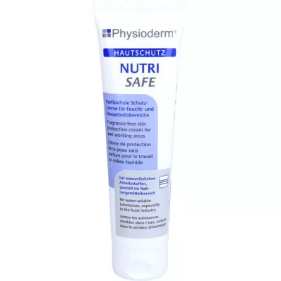 PHYSIODERM NUTRI SAFE Krem, 100 ml