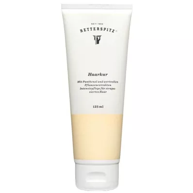 RETTERSPITZ Hårkur, 125 ml