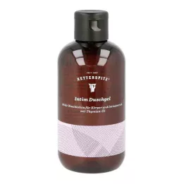RETTERSPITZ Intimdusjgel, 200 ml