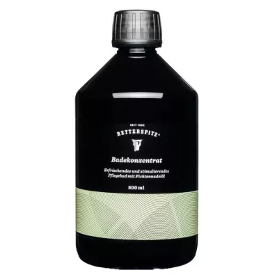 RETTERSPITZ Badekonsentrat, 500 ml