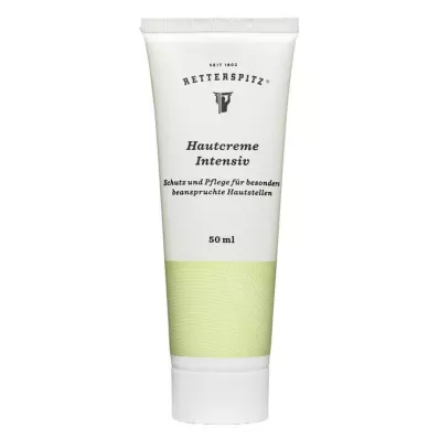 RETTERSPITZ Hudkrem Intensiv, 50 ml