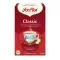 YOGI TEA Klassisk tefilterpose, 17X2,2 g