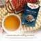 YOGI TEA Svart Chai organisk filterpose, 17X2,2 g