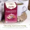 YOGI TEA Womens Power Tea økologisk filterpose, 17X1,8 g