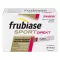 Frubiase Sport Direct Granulat, 18 stk