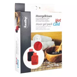 FASHY Moorgel varmepute, 1 stk