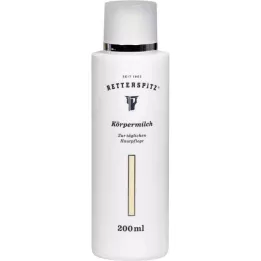 RETTERSPITZ Kroppsmelk, 200 ml