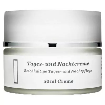 Retterspitz dag- og nattkrem, 50 ml