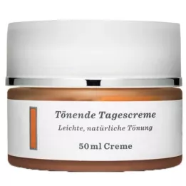 RETTERSPITZ Dagkremfarge, 50 ml