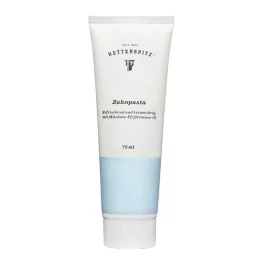 RETTERSPITZ Tannkrem, 75 ml