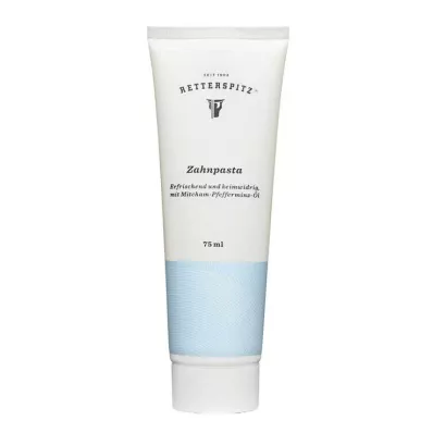 RETTERSPITZ Tannkrem, 75 ml