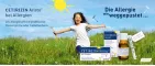 Instructions for use for Cetirizine Aristo for allergi 10 mg filmdrasjerte tabletter, 20 stk - 1