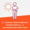 HYDROCORTISON-ratiopharm 0,5 % krem, 30 g