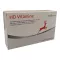 HD Vitaminer kapsler, 100 kapsler