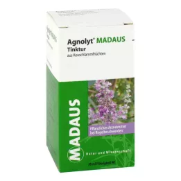 Agnolytt MADAUS (50 ml)