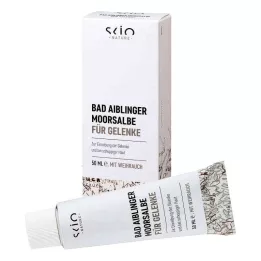 MOORSALBE Bad Aiblinger f.joints med røkelseolje, 50 ml