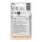 Tepe interdentalbørste x-soft 0,45mm, 6 stk