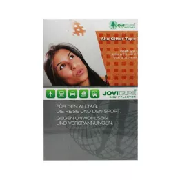 JOVITAPE Nettingbånd type C 44x52 mm, 20X2 stk
