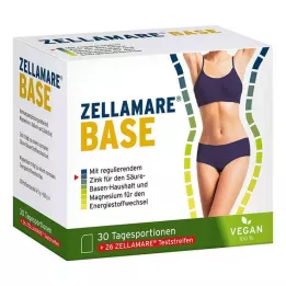 ZELLAMARE Sokkel og sokkelenheter, 30 stk