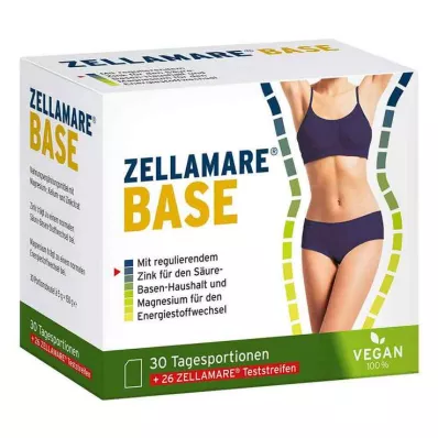 Zellamare bunn- og bunnlister, 30 stk Zellamare bunn- og bunnlister, 30 stk