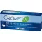 CALCIMED D3 600 mg/400 IE brusetabletter, 40 stk