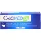 CALCIMED D3 600 mg/400 IE brusetabletter, 40 stk