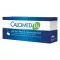 CALCIMED D3 600 mg/400 IE brusetabletter, 40 stk