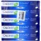 CALCIMED D3 600 mg/400 IE brusetabletter, 100 stk