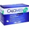 CALCIMED D3 1000 mg/880 IE tyggetabletter, 96 stk