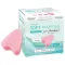 Myke tamponger normal, 3 stk