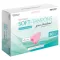 Myke tamponger normal, 50 stk