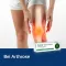 ibutop® smertekrem fra axicur®, 100 g