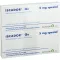 ISCADOR Qu 5 mg injeksjonsvæske, spesialoppløsning, 14X1 ml