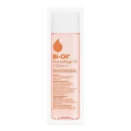 BI OLJE, 125 ml