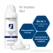 ALLPRESAN Spesiell skumkrem for føtter, 125 ml