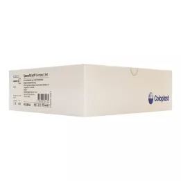 SPEEDICATH Kompaktsett Nelaton Ch 12 Women, 20 stk