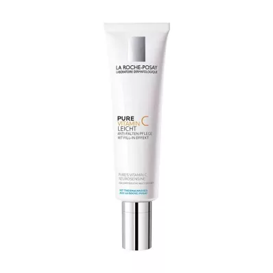 ROCHE-POSAY Redermic C NH Krem, 40 ml ROCHE-POSAY Redermic C NH Krem, 40 ml