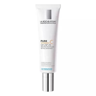 ROCHE-POSAY Redermic C UV Krem, 40 ml ROCHE-POSAY Redermic C UV Krem, 40 ml
