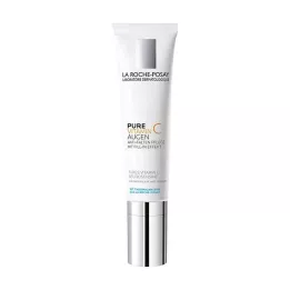 ROCHE-POSAY Redermic C Øyekrem, 15 ml