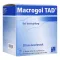 Makrogol TAD pulver, 50 stk