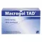 Makrogol TAD pulver, 100 stk