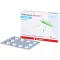 DESLORATADIN Glenmark 5 mg tabletter, 20 stk