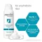 ALLPRESAN Spesiell skumkrem for føtter, 125 ml