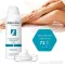 ALLPRESAN Spesiell skumkrem for føtter, 125 ml