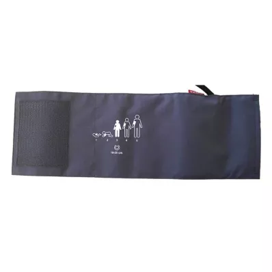 VISOMAT Borrelås mansjett type 3 18-25 cm, 1 stk