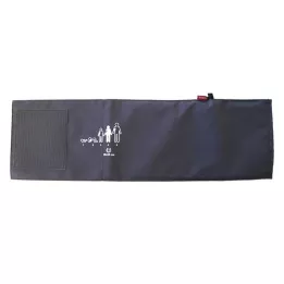 VISOMAT Borrelås mansjett type 4 26-33 cm, 1 stk