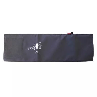VISOMAT Borrelås mansjett type 4 26-33 cm, 1 stk