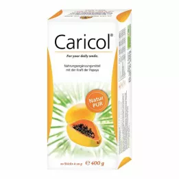 CARICOL pose, 20X21 ml