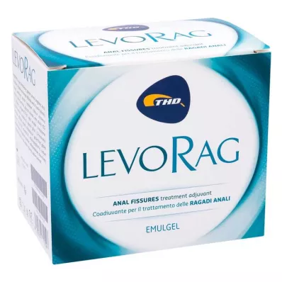 Levorag Emulgel individuelle rør med 3,5 ml hver, 20X3,5 ml Levorag Emulgel individuelle rør med 3,5 ml hver, 20X3,5 ml