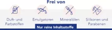 Instructions for use for Viscontour øyepumpeløsning, 15 ml - 3